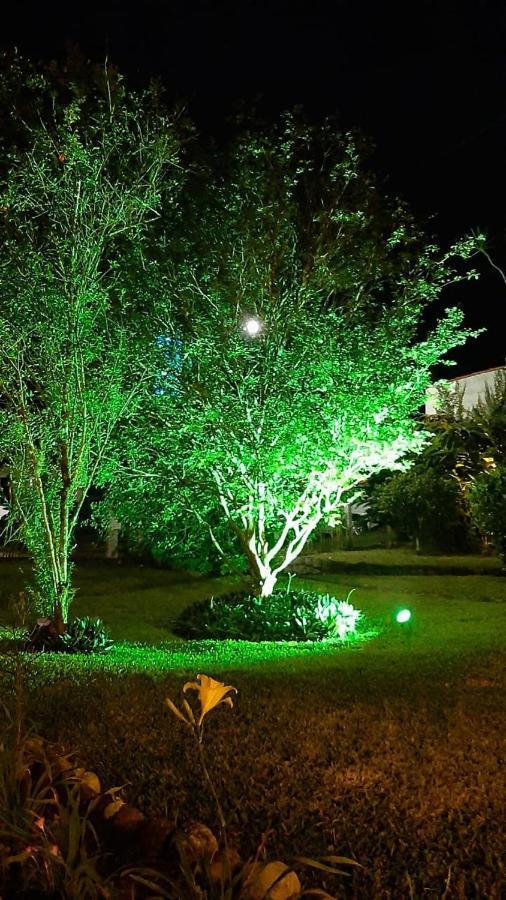 Pousada Recanto Da Ladeira Parati Exterior foto