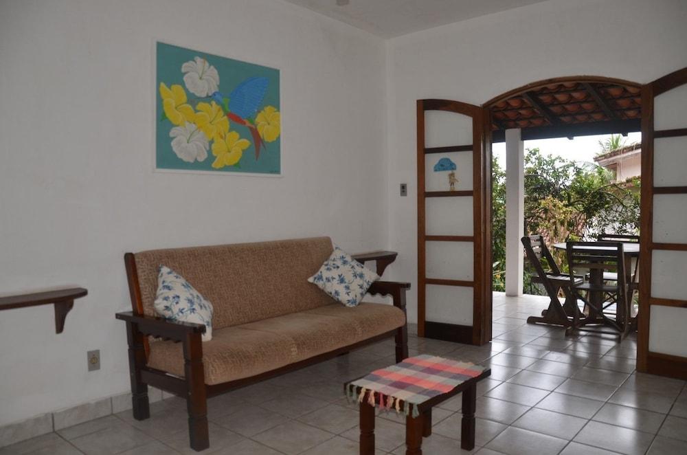 Pousada Recanto Da Ladeira Parati Exterior foto