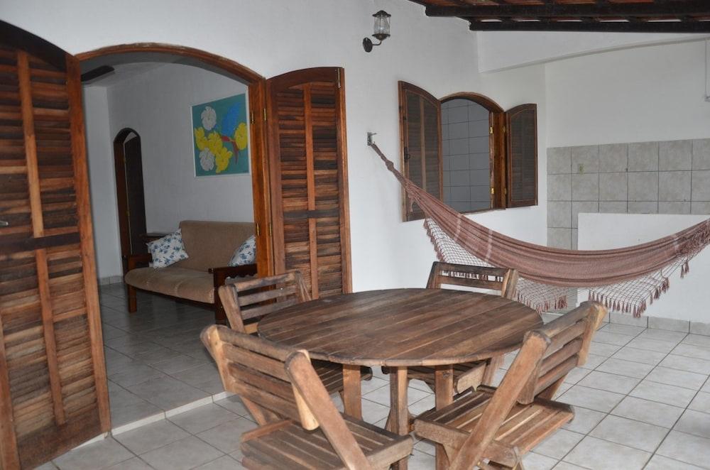 Pousada Recanto Da Ladeira Parati Exterior foto
