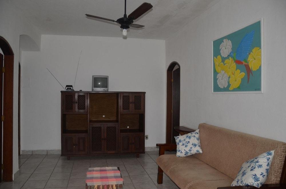 Pousada Recanto Da Ladeira Parati Exterior foto